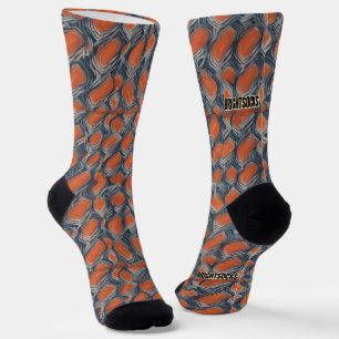 CHAUSSETTE BRIGHTSOCKS 40 CHAUSSETTES