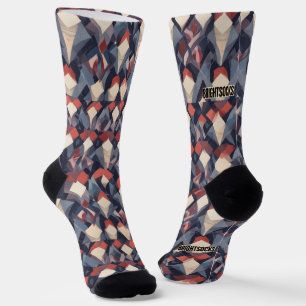 CHAUSSETTE BRIGHTSOCKS 48 CHAUSSETTES