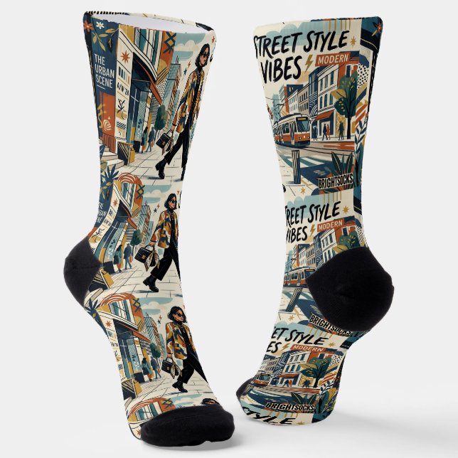 CHAUSSETTE BRIGHTSOCKS 61 CHAUSSETTES (Angulaire)