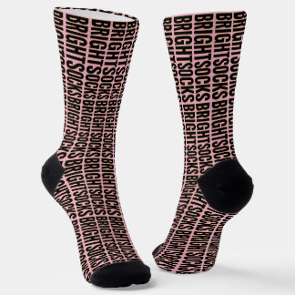 CHAUSSETTE BRIGHTSOCKS 7