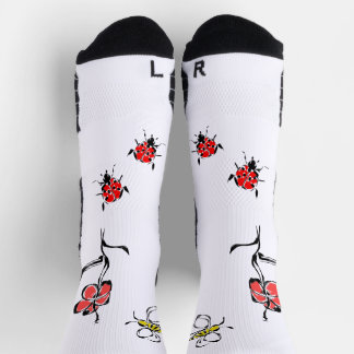 Chaussette Bug Socks