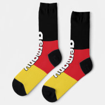 Cadeau Allemagne