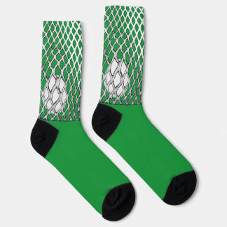 Chaussette Cadeau original de crosse