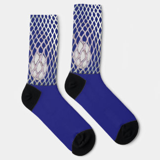 Chaussette Cadeau original de crosse