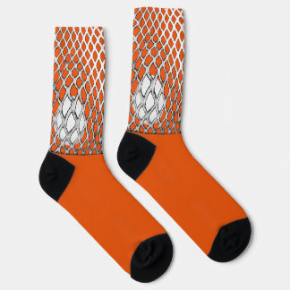 Chaussette Cadeau original de crosse