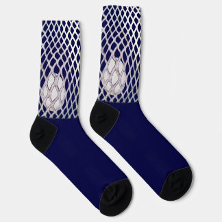 Chaussette Cadeau original de crosse