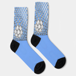 Chaussette Cadeau original de crosse
