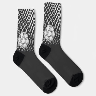 Chaussette Cadeau original de crosse
