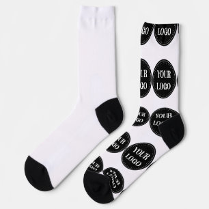 Chaussette Cadeau personnalisé personnalisé personnalisé