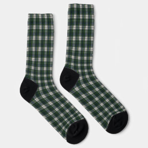 Chaussette Campbell Dress Modern Original Tartan écossais