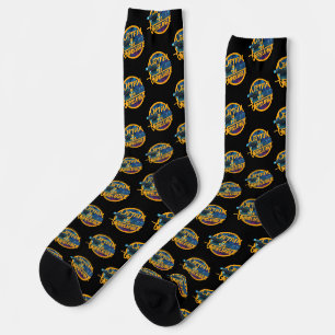 Chaussette Capitaine de l'Infiable