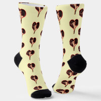 Caravage Cupidon Saint-Valentin