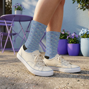 Chaussette Cendrillon