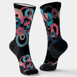 Chaussette Cercles de l'Horizon