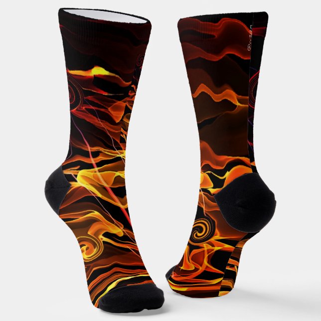 Chaussette Champ (Angulaire)