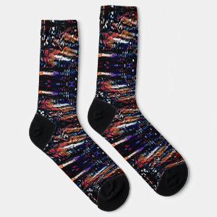 CHAUSSETTE CHAUSSETTES