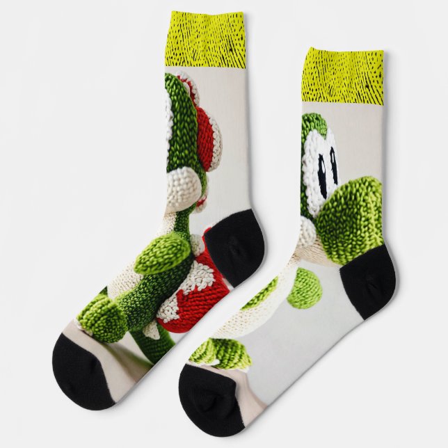 Chaussette Chaussettes (Gauche)