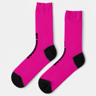CHAUSSETTE CHAUSSETTES