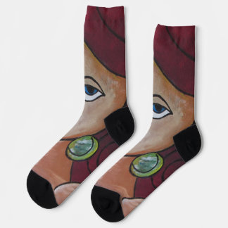 Chaussette chaussettes