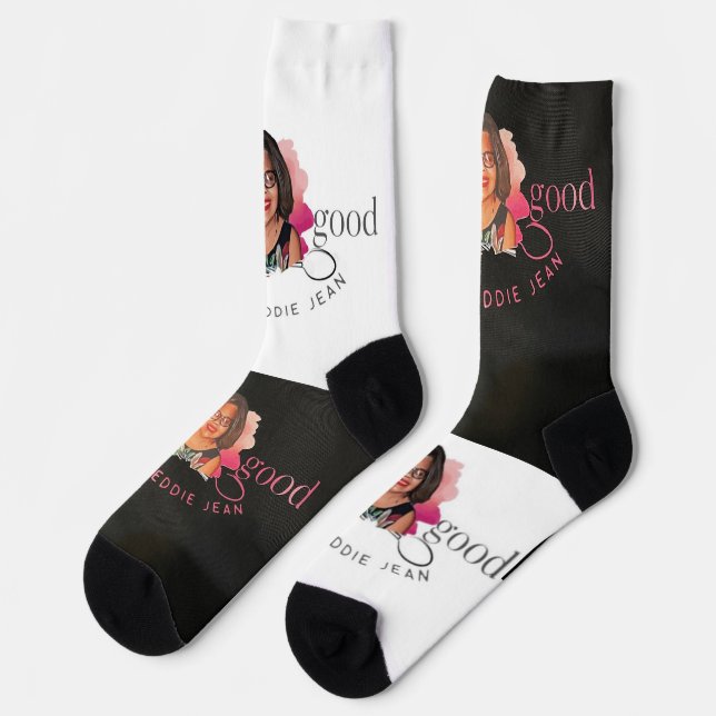 Chaussette Chaussettes (Gauche)