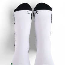 Chaussettes à pédales de Pickleball