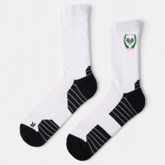 Chaussette Chaussettes à pédales de Pickleball