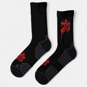 Chaussette Chaussettes Akumakaze