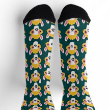 Chaussettes Alpaca