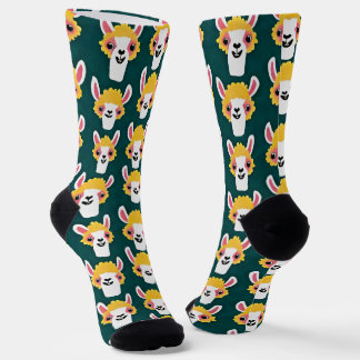 Chaussette Chaussettes Alpaca
