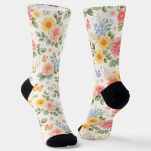 Chaussette Chaussettes B&E 0047950