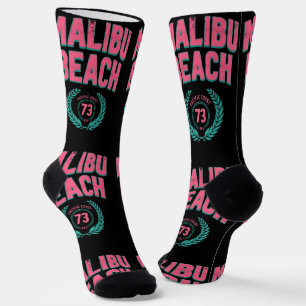 Chaussette Chaussettes B&E Bold et conception élaborée 002210