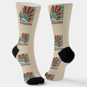 Chaussette Chaussettes B&E Bold et conception élaborée 002324
