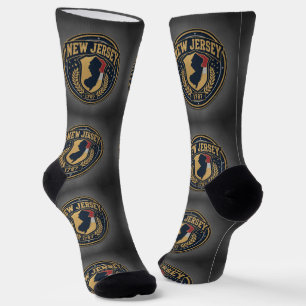 Chaussette Chaussettes B&E Conception audacieuse et élaborée