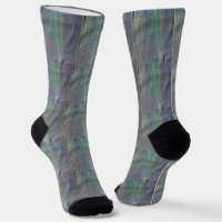 Chaussettes B&E Dessin Audacieux et Elaboré 004807