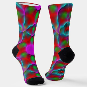 Chaussette Chaussettes Brillantes 0033870
