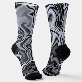 Chaussette Chaussettes Brillantes 0035866