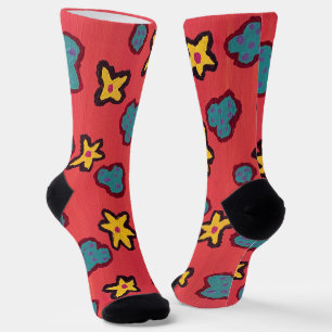 Chaussette chaussettes Calypso