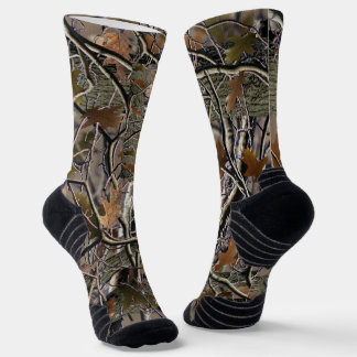 Chaussette Chaussettes Camo Pour Eux ! Super cadeau et tendan