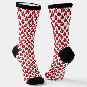 Chaussette Chaussettes Canada Cool Chaussettes Canada Personn