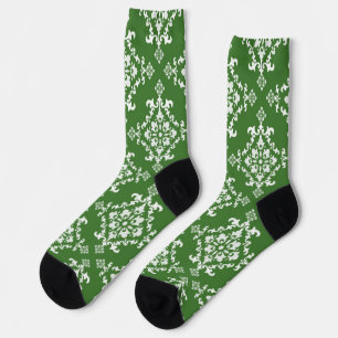Chaussette chaussettes celtiques vintage