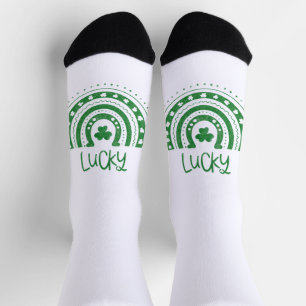 Chaussette Chaussettes-chance