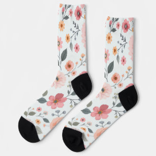 Chaussette Chaussettes confortables pour quotidien