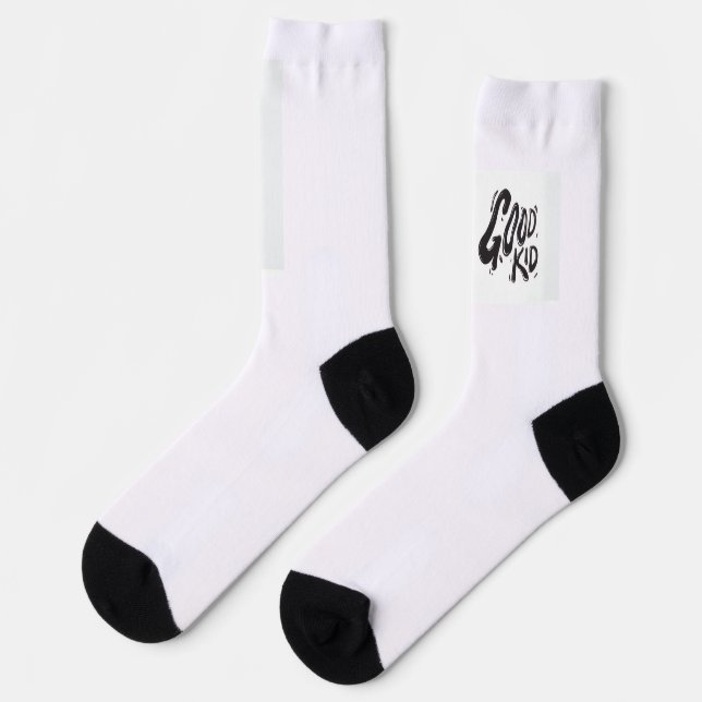 Chaussette Chaussettes cool (Gauche)