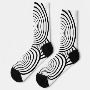 Chaussette Chaussettes cosmiques