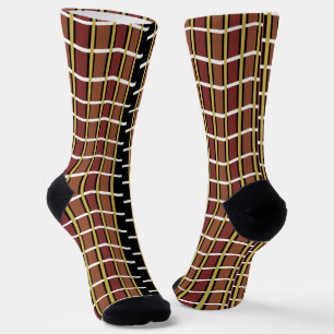 Chaussette Chaussettes d'accueil