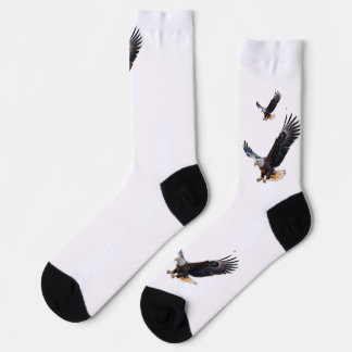 Chaussette chaussettes d'aigle