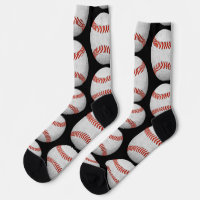 Chaussettes de baseball