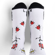 Chaussettes de bestioles