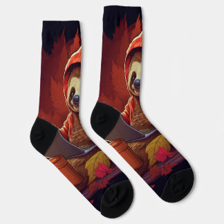Chaussette Chaussettes de codage