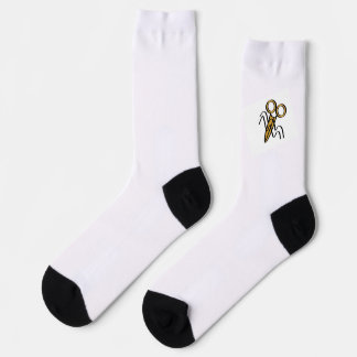 Chaussette Chaussettes de coiffure